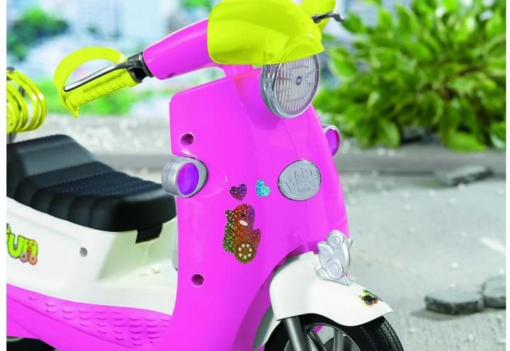 Produktbild Zapf Creation City RC Glam-Scooter