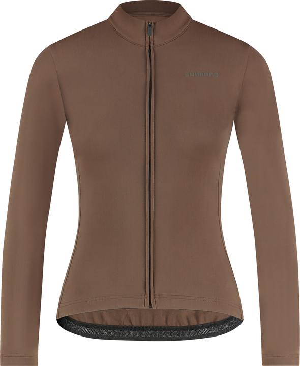 Shimano Women Apice Thermal LS JRSY