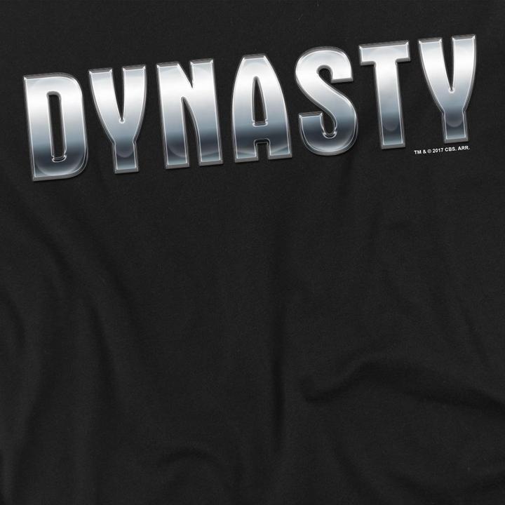 Produktbild Dynasty TShirt (XL)