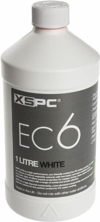 Produktbild XSPC EC6 Coolant (1000 ml, Fertiggemisch)