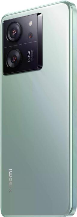Image du produit Xiaomi 13T (256 Go, vert pré, 6.67", Double SIM, 50 Mpx, 5G)