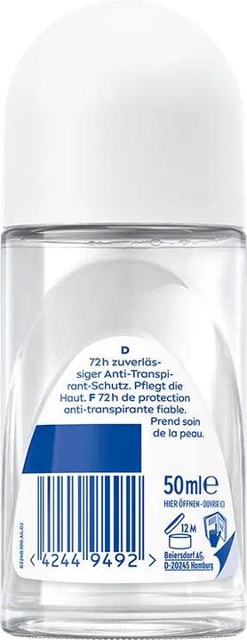 Image du produit NIVEA Care Soins intensifs (Crème pour le corps, 200 ml)
