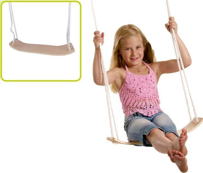 Produktbild Happy People Schaukel