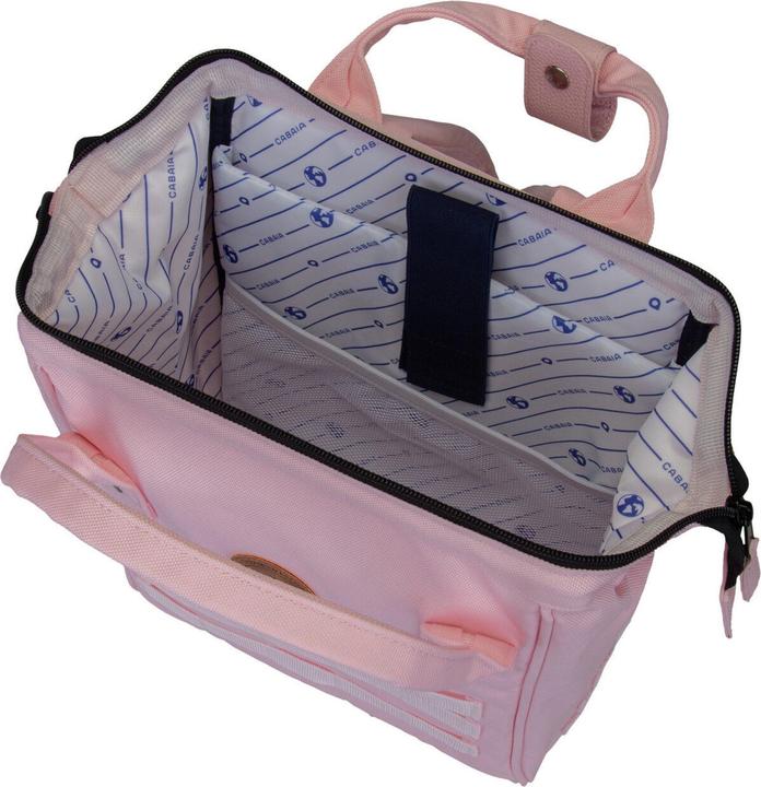 Produktbild Cabaia Rucksack OUIDAH Backpack (12 l)