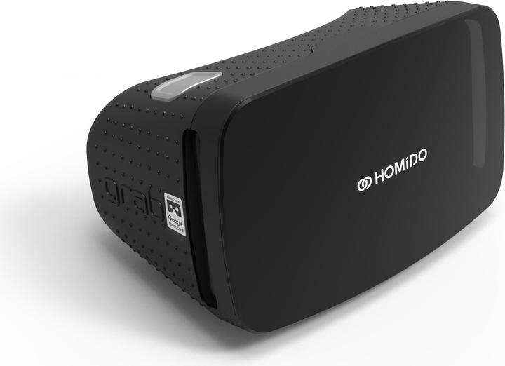 Produktbild Homido Grab