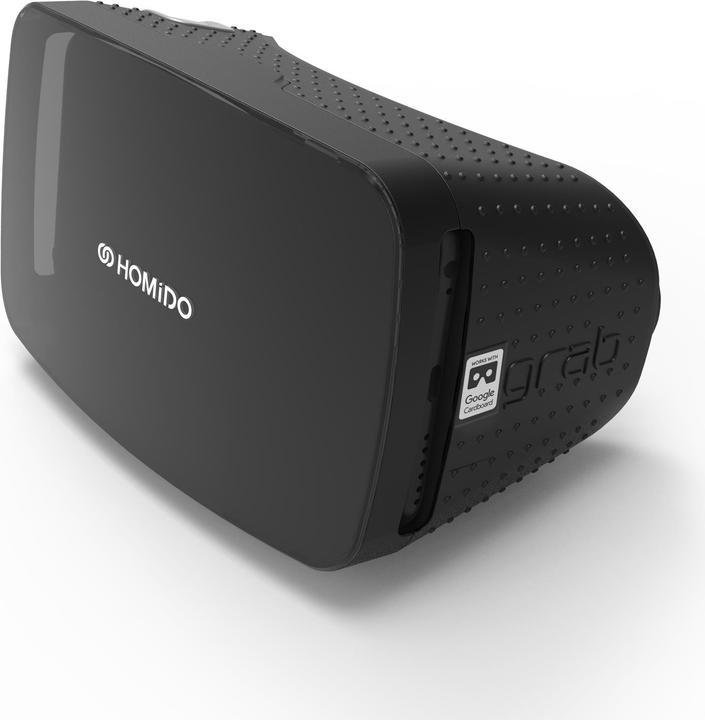 Produktbild Homido Grab