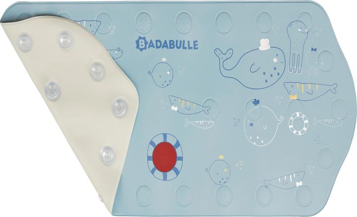 Actual product image Badabulle XXL bath mat