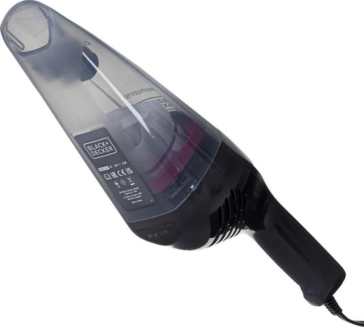 Produktbild Black & Decker NVB12AV