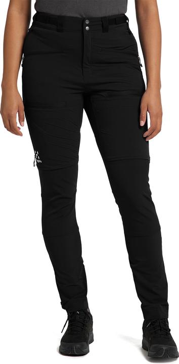 Produktbild Haglöfs Women's Rugged Slim Pant (34, XS)