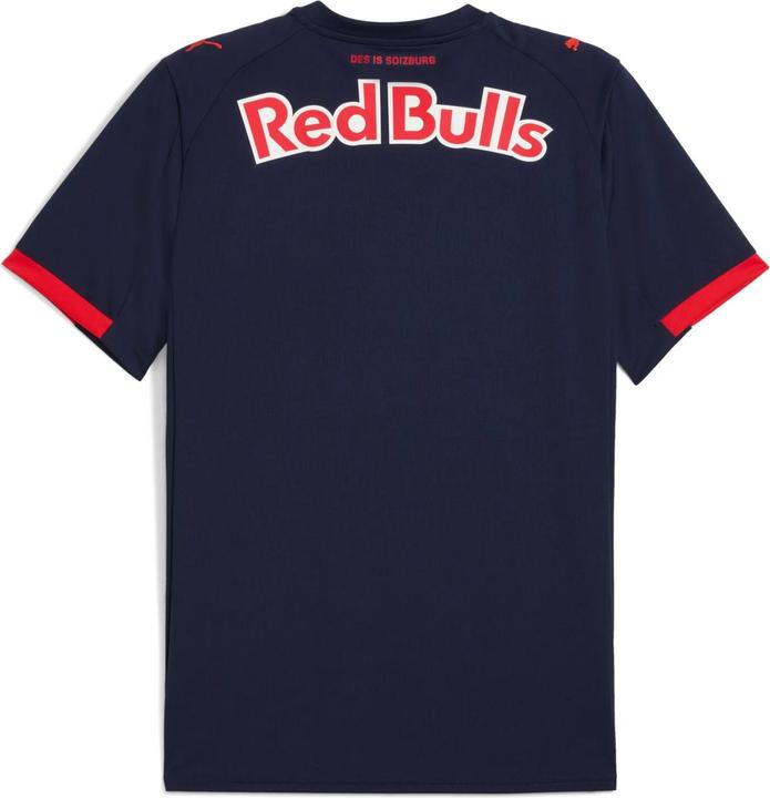 Produktbild Puma RBS Away Jersey Replica (XL)