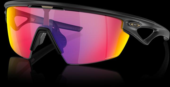 Produktbild Oakley Sphaera (Matte Black, Prizm Road)