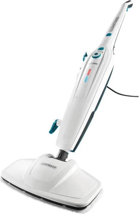 Actual product image Leifheit CleanTenso Power 2.0 (6 bar, 1200 W)