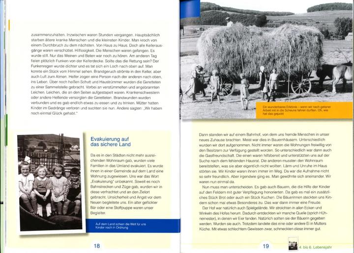 Actual product image Wir vom Jahrgang 1937 - Kindheit und Jugend (German, Ernst Friedrich, 2022)