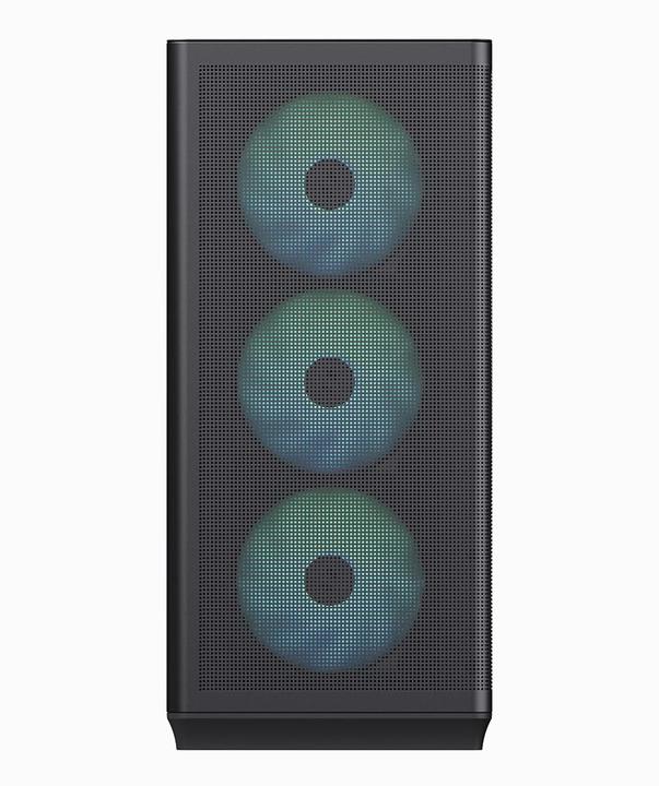 Produktbild AeroCool Creator C1 (ATX, mATX, Mini-ITX)