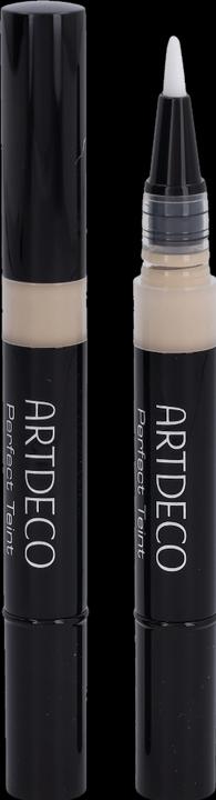 Actual product image Artdeco Perfect complexion (60 Light Olive)