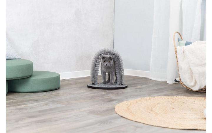 Image du produit Trixie Bien-être Massage (Chat)