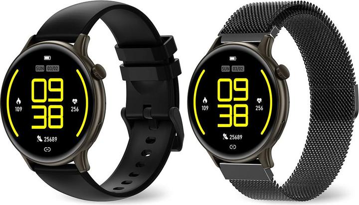 Produktbild Livoo Smartwatch