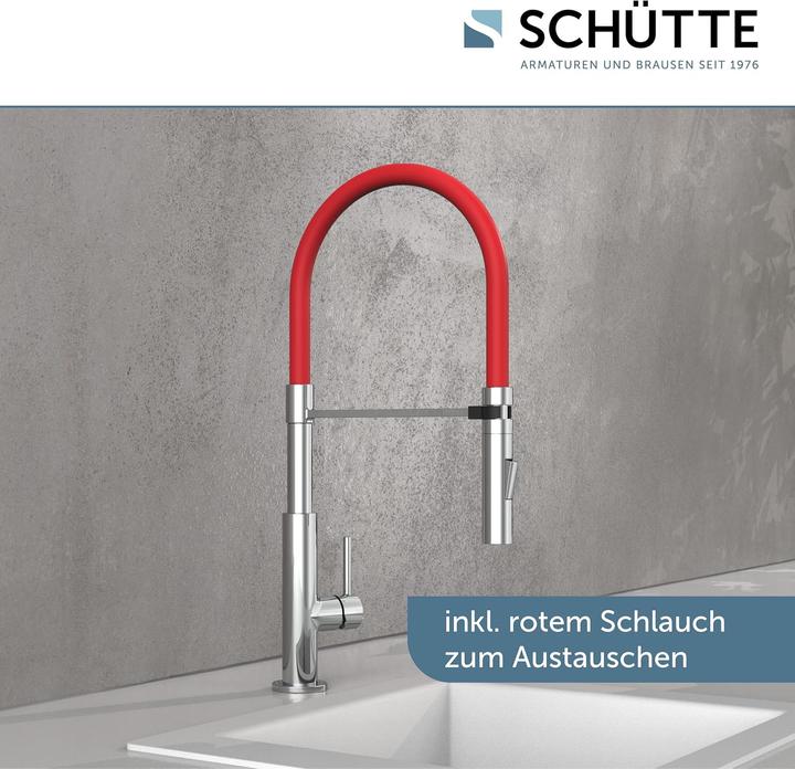 Produktbild Schütte Stilo