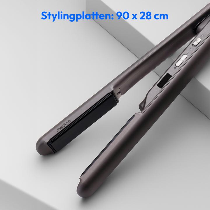 Produktbild Medion Life Hs2 (Glätteisen)