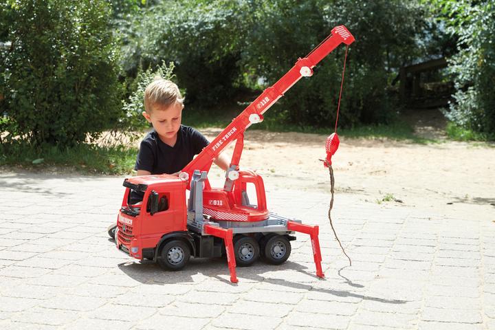 Produktbild Lena Fire Brigade