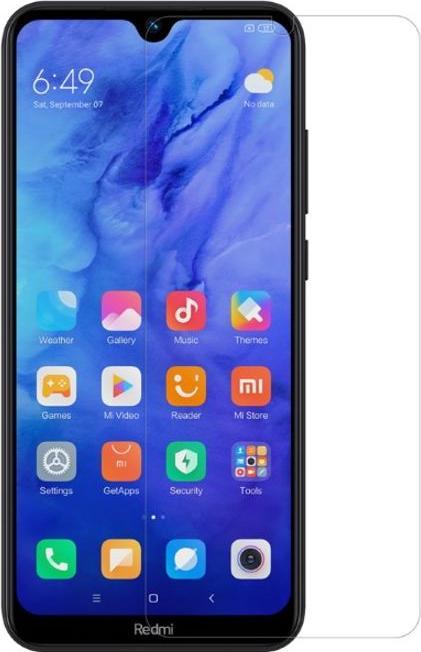 Produktbild Nillkin Super Clear Series Schutzfolie (1 Stück, Xiaomi Redmi Note 8T)