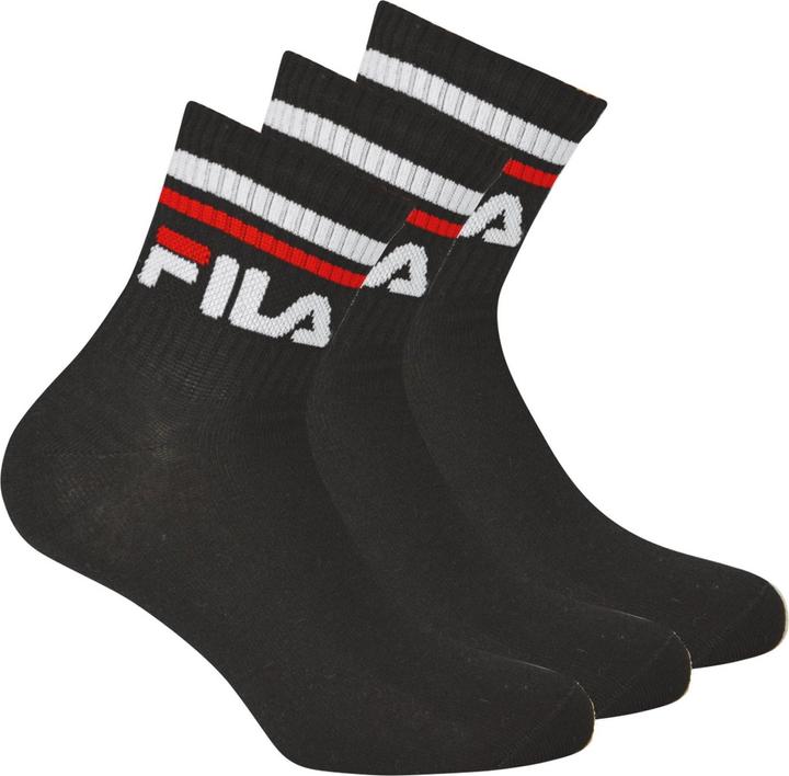 Immagine prodotto FILA Calzini a quarti (confezione da 3, 43 - 46)