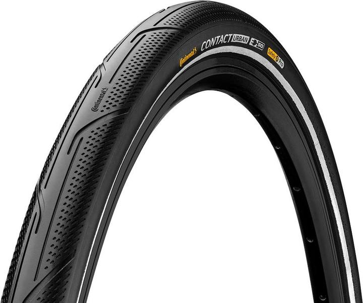 Produktbild Continental Contact Urban (28 x 2.20, 55-622)