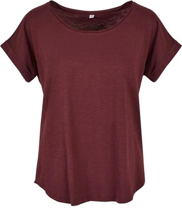Image du produit Build Your Brand - T-shirt LONG - Femme (L)