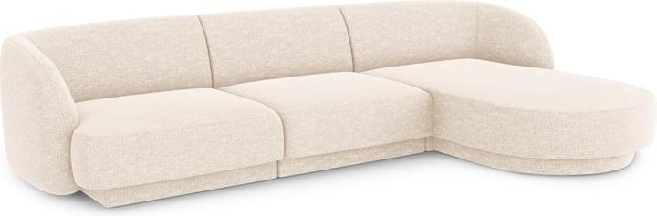 Produktbild Micadoni Miley (Ecksofa)