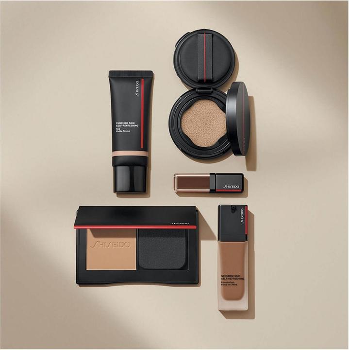 Produktbild Shiseido SS Self Refreshing Tint No 225 (225 Light Magnolia)