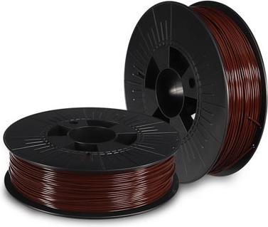 Image du produit Velleman PLA-FILAMENT - 1.75 mm - MARRON - 750 g (PLA, 1.75 mm, 750 g, Marron)