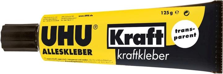 Produktbild UHU Alleskleber Kraft (153 g)