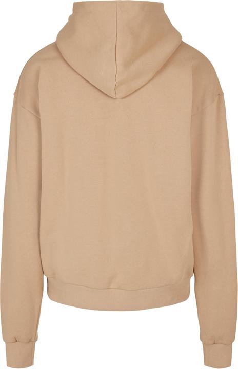 Actual product image Build Your Brand Hoodie UltraHeavy (XL)