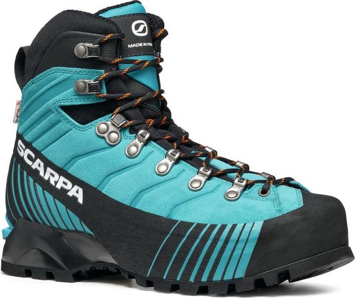 Actual product image Scarpa Ribelle HD Wmn Mountain Elite Schuhe (37)