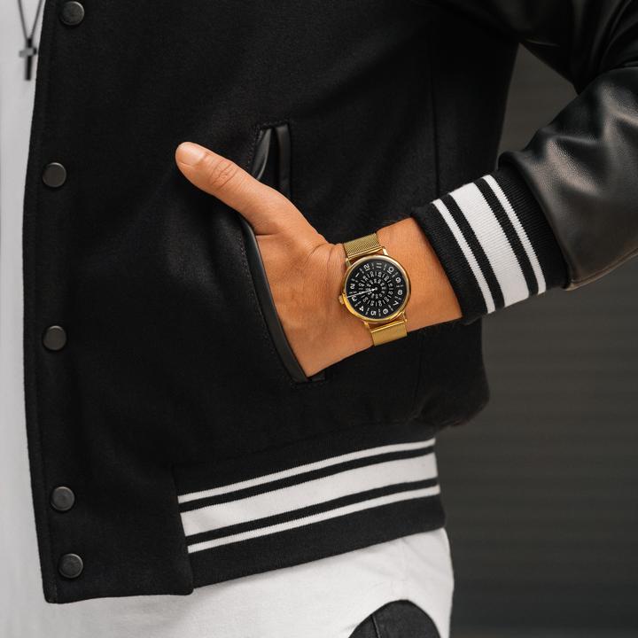 Actual product image Seizmont Sage (40 mm)