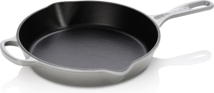 Perlgrau