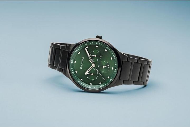 Image du produit Bering Classic (Montre analogique, 40 mm)