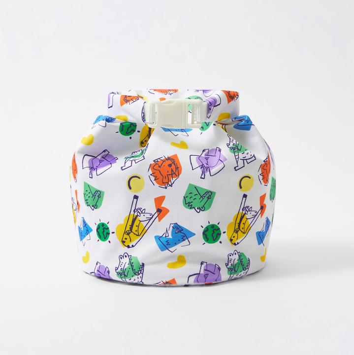 Bambino Mio Wetbag für unterwegs