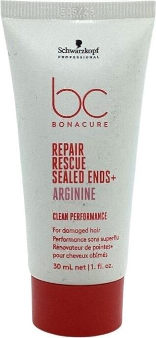 Image du produit Schwarzkopf BC Repair Rescue - Sealed Ends+ (Réparations) (30 ml)