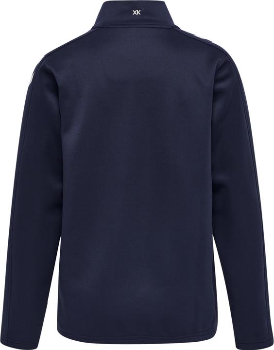 Image du produit hummel Core Xk Demi-Zip Sweat Femme (M)