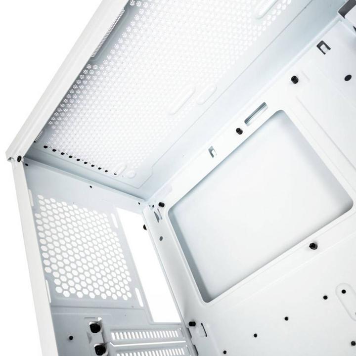 Produktbild Phanteks Eclipse G360A (E-ATX, ATX, mATX, Mini-ITX)