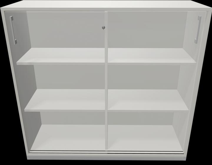 Produktbild Narbutas Choice Schiebetürschrank (120 x 40 x 111.5 cm)