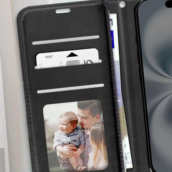 Produktbild Mayaxess SecureCard Cover (Apple iPhone 16)
