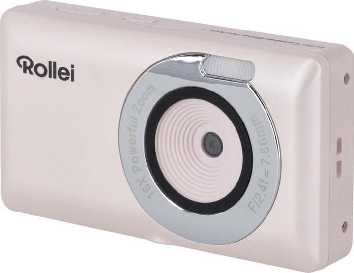Rollei Compactline Pocket (7.7 mm, 5 Mpx)