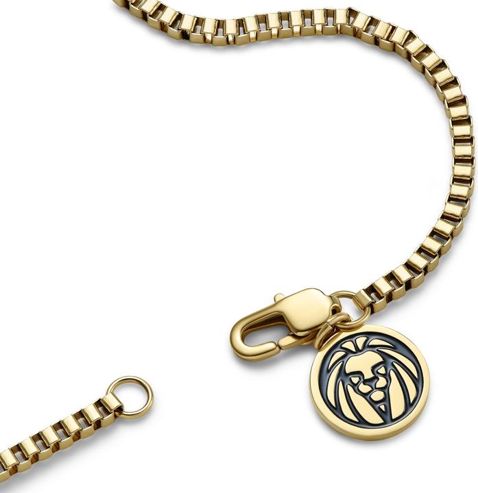 Actual product image Lucleon Essentials (Stainless steel)
