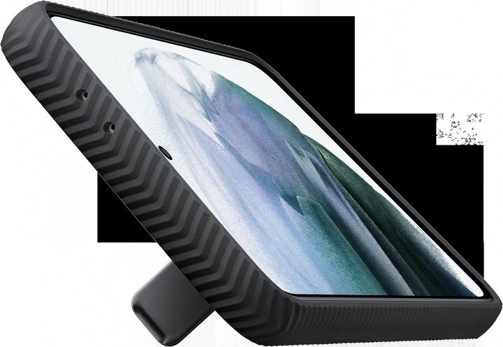 Immagine prodotto Samsung Protective Standing Cover (Samsung Galaxy S21+ 5G)
