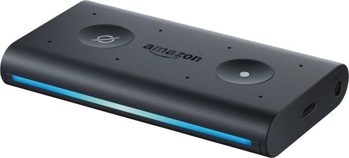 Actual product image Amazon Echo Car (Amazon Alexa)