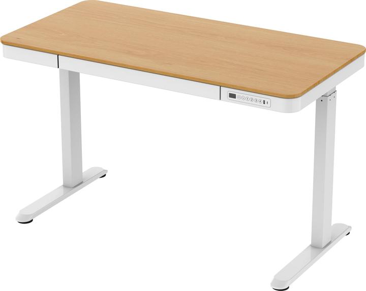 Image du produit Tuckano ET119W-C