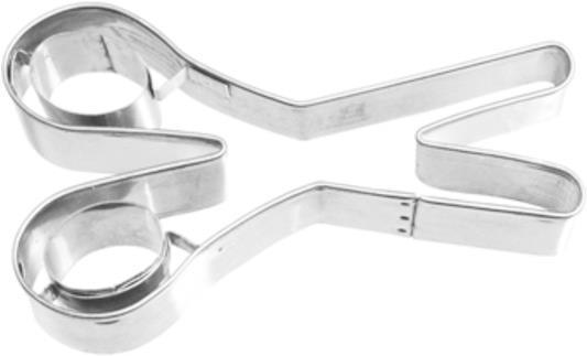 Image du produit Birkmann Emporte-pièce Ciseaux 8cm