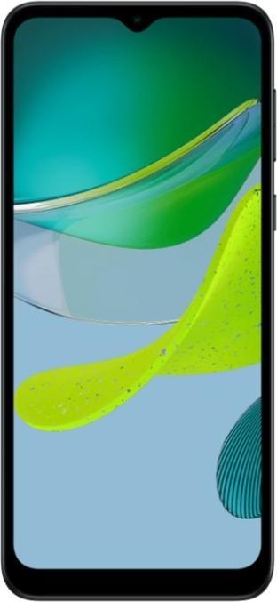 Produktbild Motorola Moto E 13 16,5 cm (6,5 Zoll) Dual-SIM Android 13 Go Edition 4G USB Typ-C 2 GB 64 GB 5000 mAh Grün (64 GB, Aurora Green, 6.50", Dual SIM, 13 Mpx, 4G)
